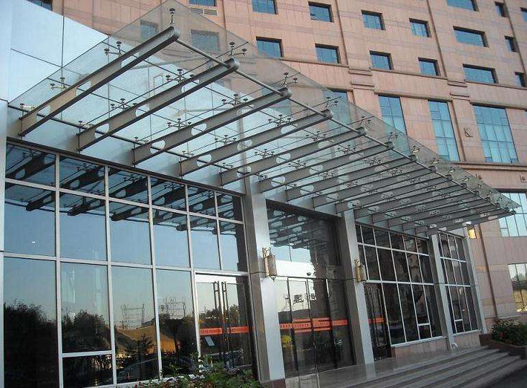 阜新单层工业厂房钢结构安装工艺流程图