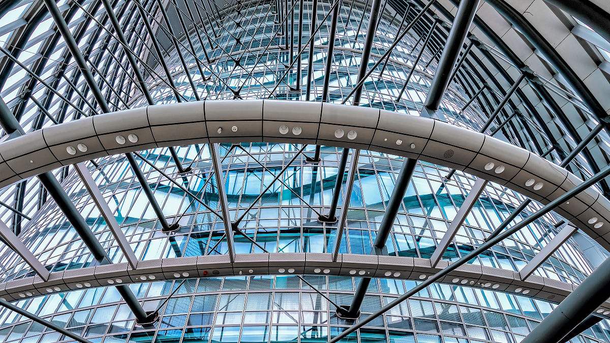 阜新网架有哪些类型