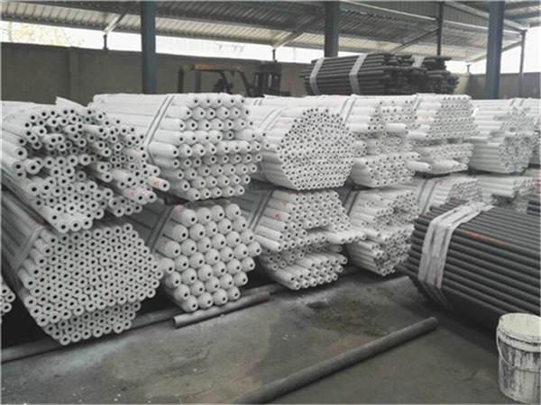 阜新网架成品发货